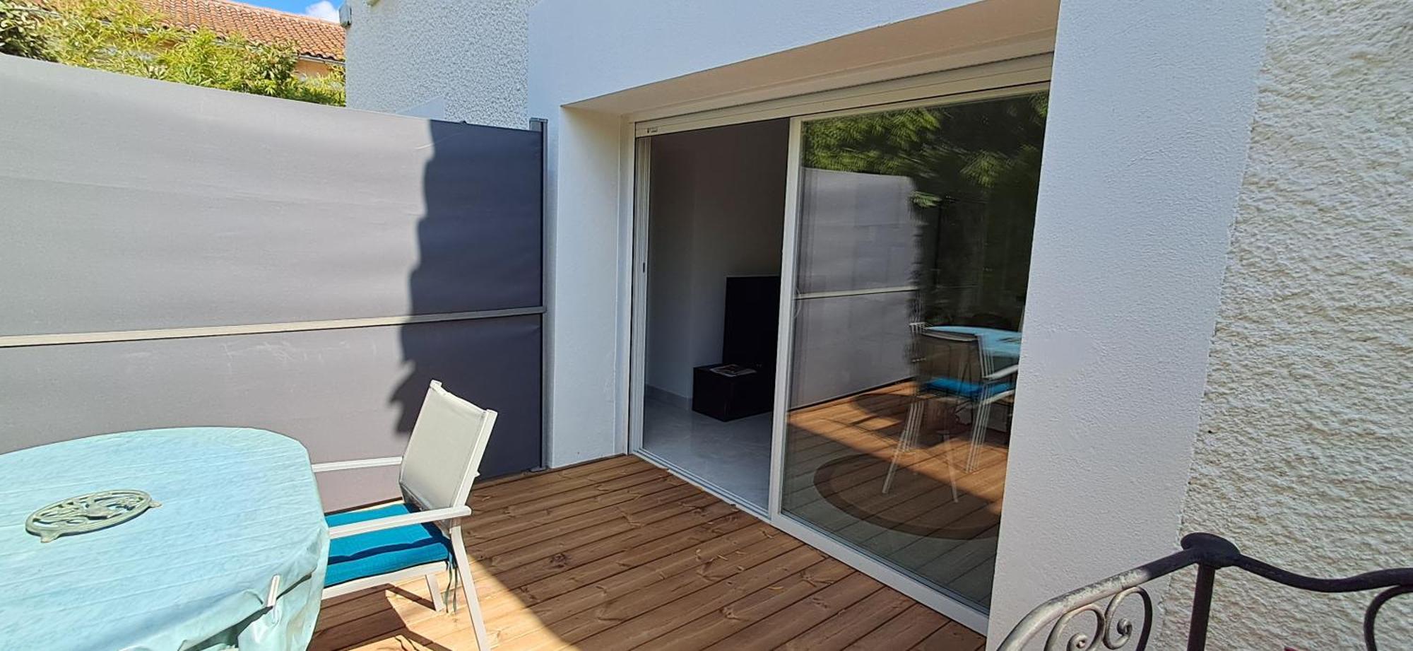 La Zen Escapade Apartment Ollioules Ngoại thất bức ảnh