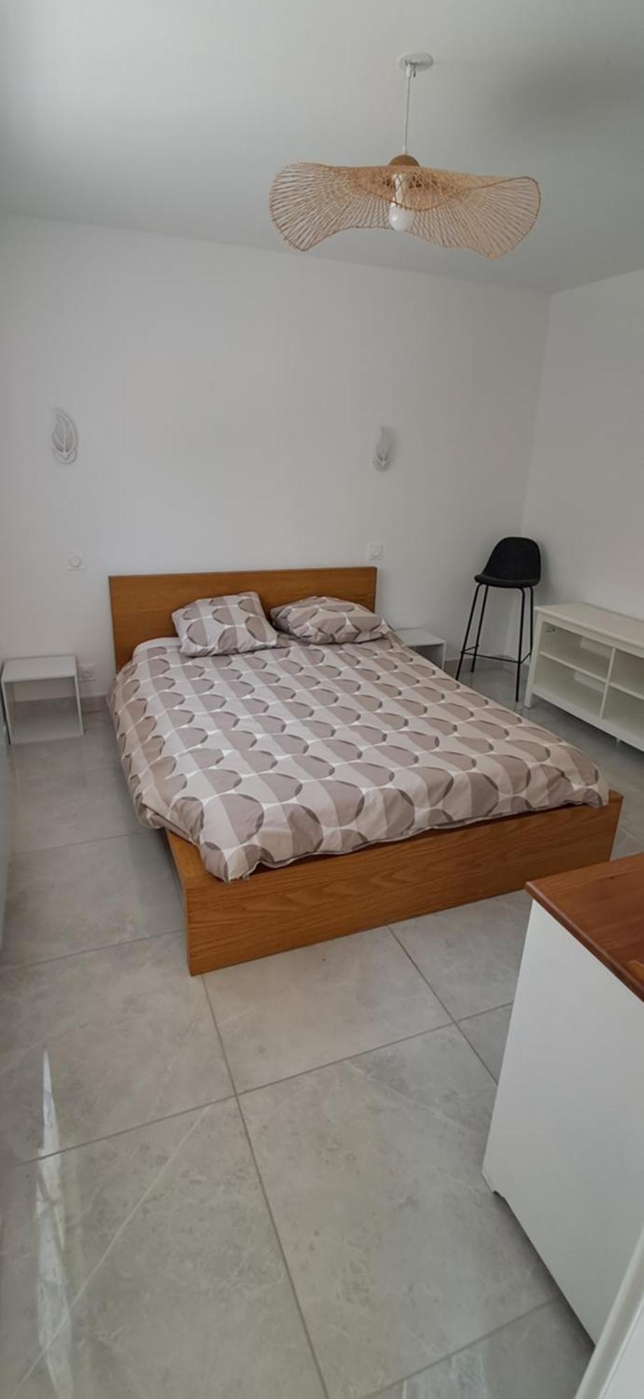La Zen Escapade Apartment Ollioules Ngoại thất bức ảnh